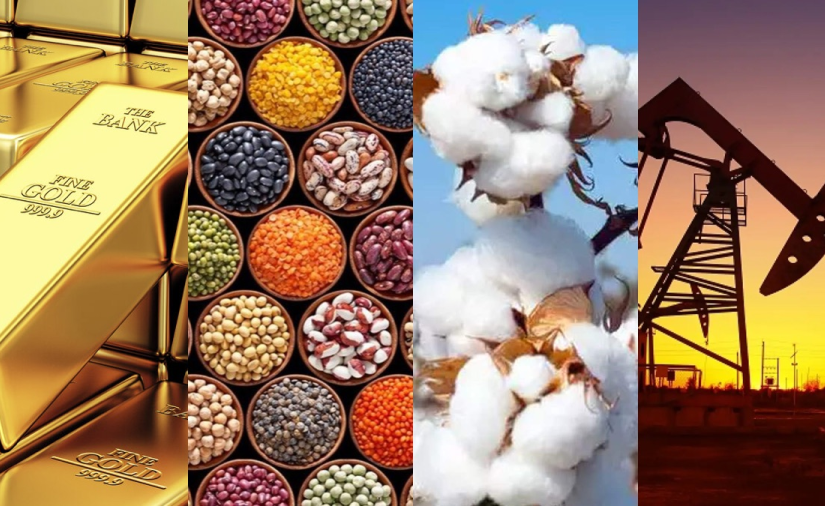 Commodities Crypt2bay